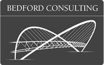 Bedford consulting Logo